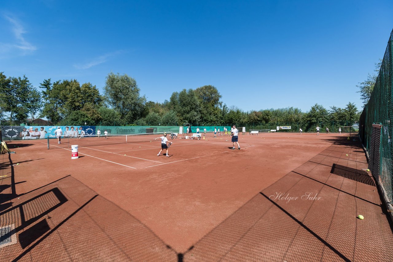 Bild 87 - Marner Tennisevent mit Mischa Zverev